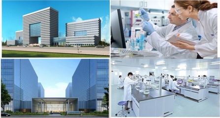 麻涌崛起 打造穗莞合作專業(yè)化產(chǎn)城融合中心，領(lǐng)航生物科技研發(fā)新篇章